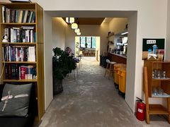 -十一咖啡(青年大街工厂店)