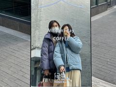 -候鸟咖啡(前门店)
