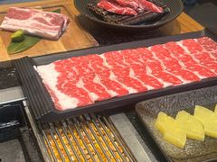 -韩满园· 甄选韩式烤肉
