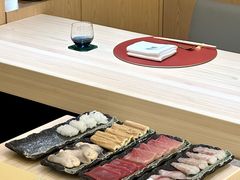 -松临·铁板烧&Omakase(神农店)