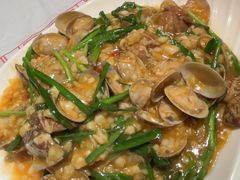 -肥肥虾庄·金牌油焖大虾(杨园滨江时代walk店)