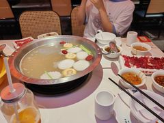 -八合里潮汕鲜牛肉火锅(福州万象城店)