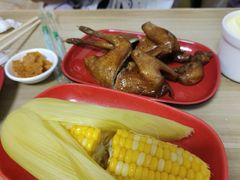 -光明刘冰乳鸽店(光明法政北路店)