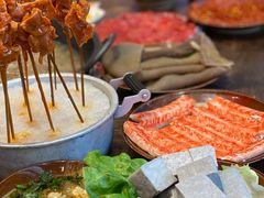 -冯校长老火锅(深圳总店)