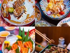 -仙隐小鹿中华料理(南宁万象城店)