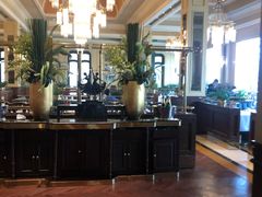 大堂-福楼法餐厅FLO