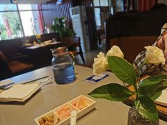 -四川饭店(长白店)