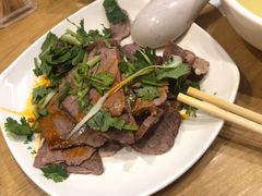 -伊兴面片·清真(五泉山店)