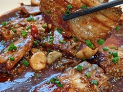 -碧海银沙海鲜餐厅(恒大海上威尼斯店)