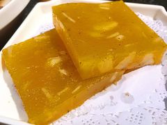 泮塘马蹄糕-老广酒楼(樱花店)