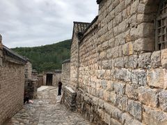 -于家石头村景区