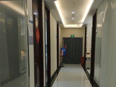 -泰康拜博口腔医院(海曙店)