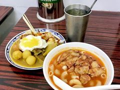 -華叔茶記