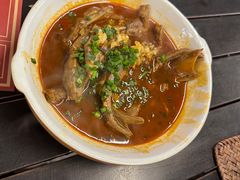 -阿甘龙虾·重庆麻麻鱼(中豪店)