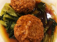 季市大肉圆-老季市·三代非遗传承·地标美食老汁鸡(工农路店)