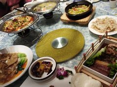 -群英会·三国菜(曹魏古城店)