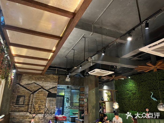 湘阁里辣(大朗广场店)图片
