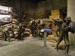 -上海四行仓库抗战纪念馆