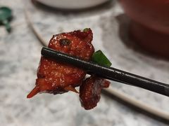 -聚丰园•湖鲜餐厅(阿红私房菜梅石路店)