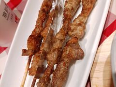 -西贝(东城万达广场店)