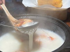 -大良毋米粥·粥底火锅(岭南天地店)
