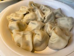 -李恩记清真水饺(北电大厦店)