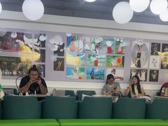 -学知乐教育·幼小衔接·小学科辅导(嘉定镇校区)