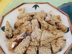 -区海鸡场饭店(石壁店)