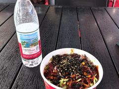 -天山海世界