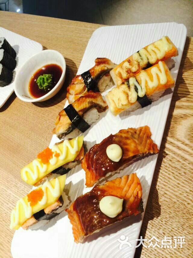 千羽寿司(百利广场店)-图片-阳江美食-大众点评网