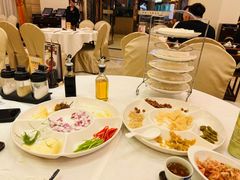 -聚福山莊·寻味顺德(北滘店)