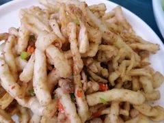 -喜福楼(黑山大街店)
