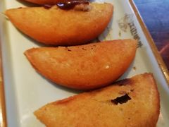-江边城外烤全鱼(方庄时代购物中心店)
