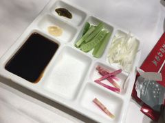 -惠丰堂饭庄·烤鸭·京味菜(翠微路店)