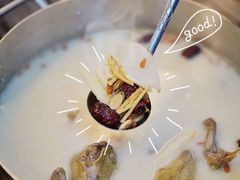 养生汤煲-御膳宫药膳餐厅(金沙店)