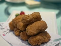 -申粤轩酒楼·三十年粤菜经典(丁香花园店)