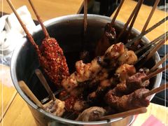 -炒豆合作社(东四总店)