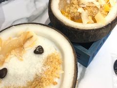 原味椰子冻-椰椰大吉(海城店)