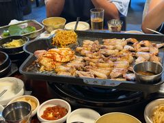 -Dombe豚(黑猪肉街店)