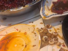 -柒五龙虾(八王寺店)