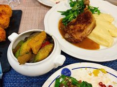 油封鸭腿-LA MAISON公鸡和龙(蛇口店)