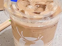 -瑞幸咖啡(大都会东方广场店)