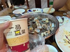 -良师门滨海人家·海鲜·家常菜(滨海城店)
