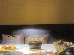 -俄士厨房(未来城店)