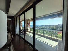 -海南清水湾莱佛士酒店