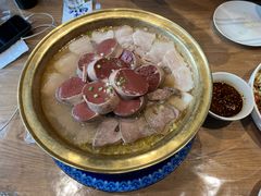 -胖姐渔村(中源大道店)