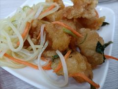 -德天下自助水饺(海洪店)