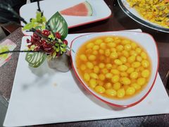 -酒肉门孔府菜(曲阜游客中心店)