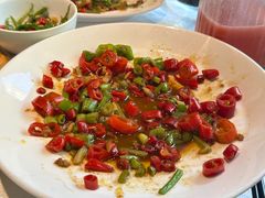 -鄱阳湖·江西小炒·瓦罐煨汤(五道口店)