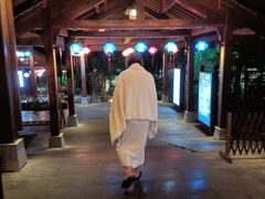 -天目湖御水温泉·度假酒店